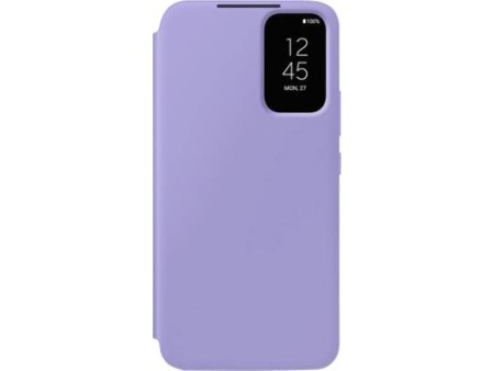 Galaxy A34 Smart View Wallet Case